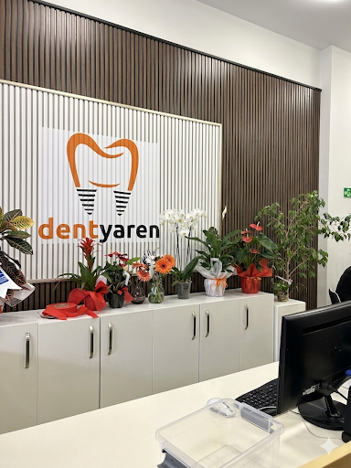 Dentyaren Diş Kliniği